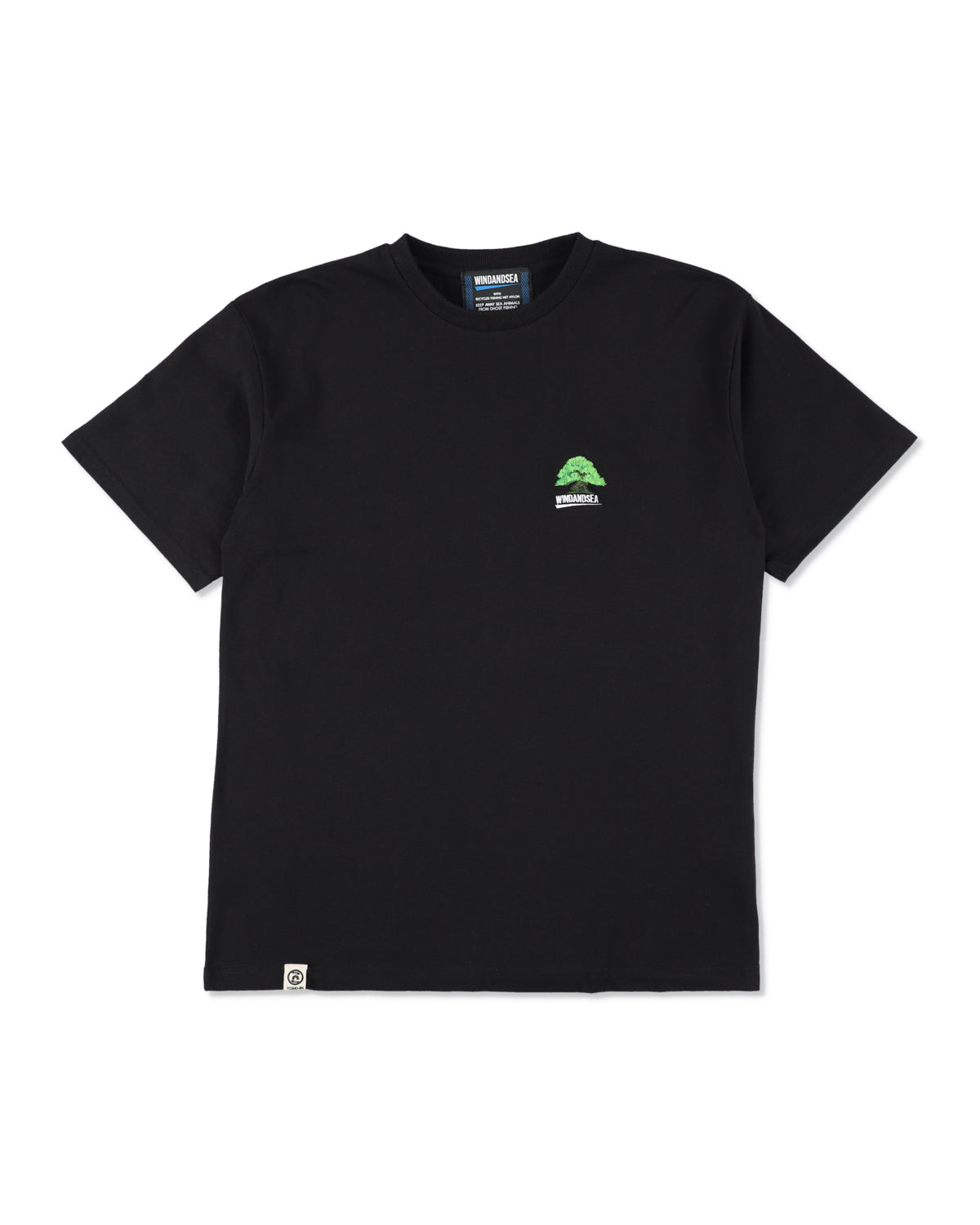 SHINPAKU TEE