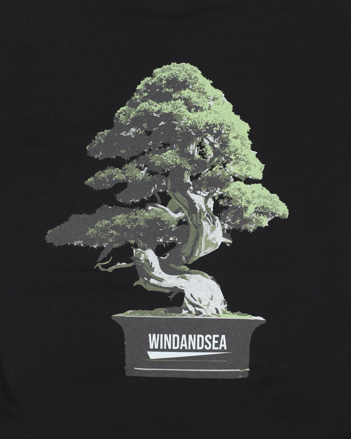 SHINPAKU TEE