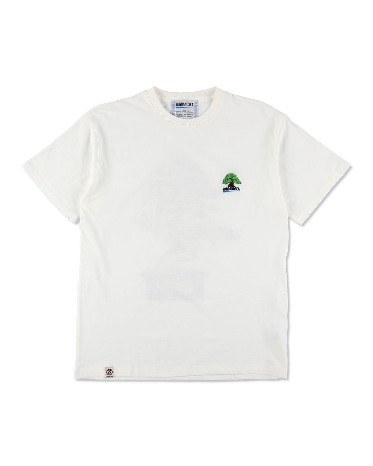 SHINPAKU TEE