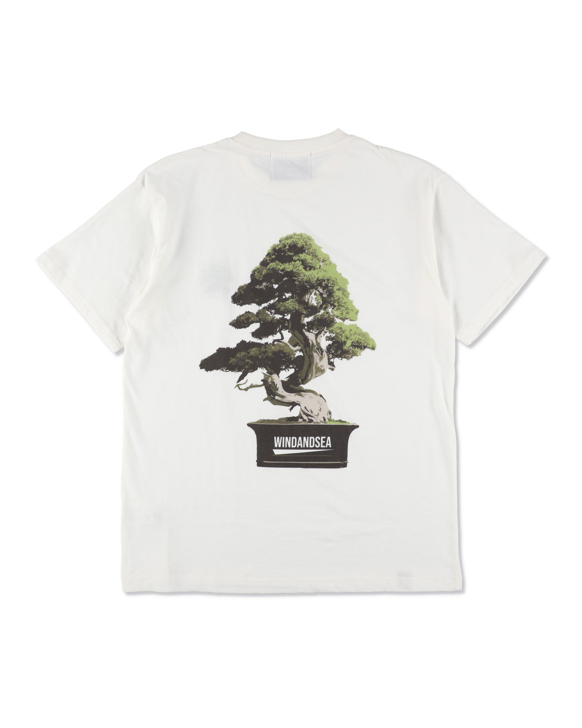 SHINPAKU TEE