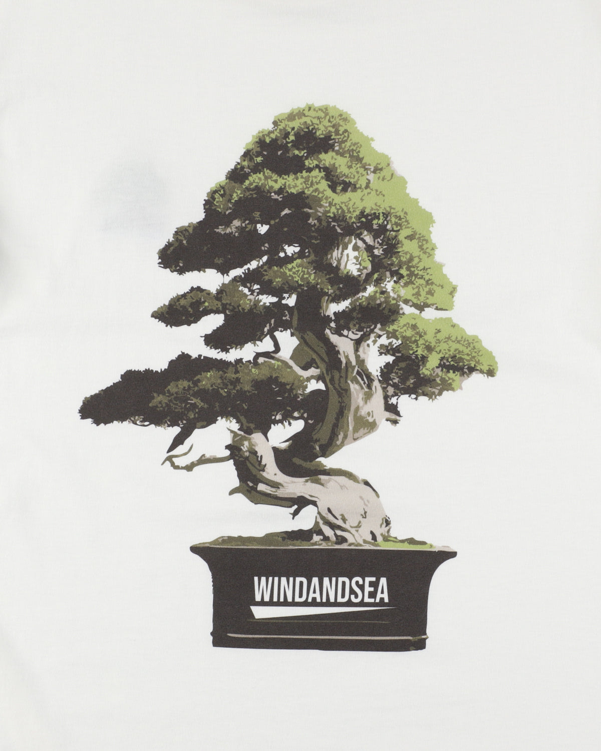 SHINPAKU TEE