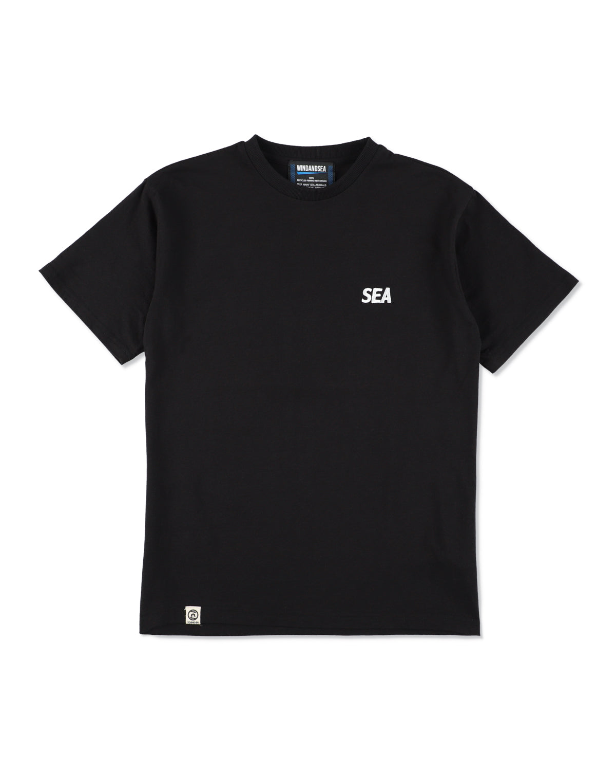 JIN SHARI TEE