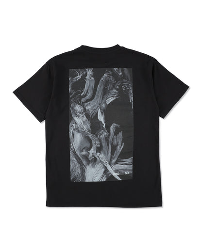 JIN SHARI TEE