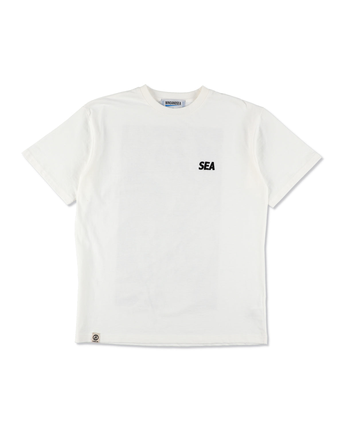 JIN SHARI TEE